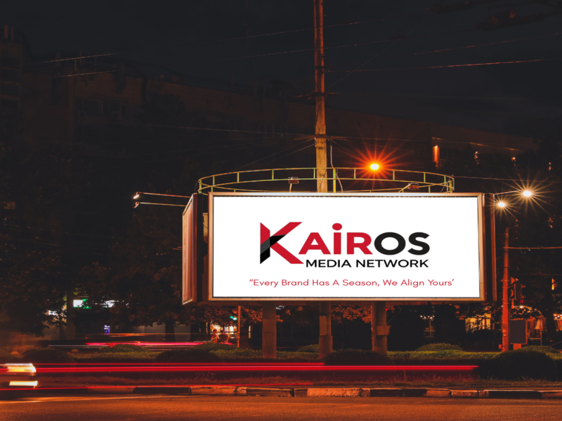 Traditional Marketing